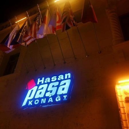 Hasan Pasa Konuk Evi Hotel Şanlıurfa Ngoại thất bức ảnh