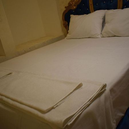 Hasan Pasa Konuk Evi Hotel Şanlıurfa Ngoại thất bức ảnh