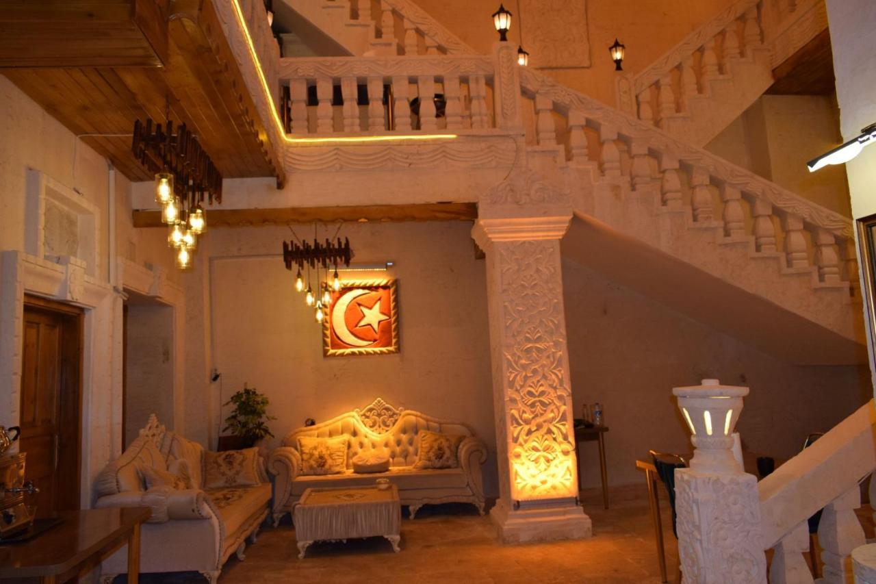 Hasan Pasa Konuk Evi Hotel Şanlıurfa Ngoại thất bức ảnh