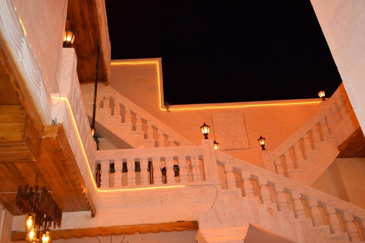 Hasan Pasa Konuk Evi Hotel Şanlıurfa Ngoại thất bức ảnh