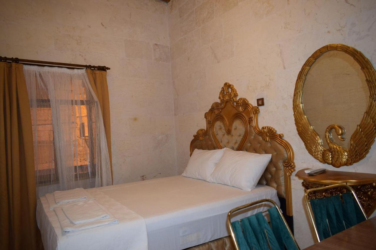 Hasan Pasa Konuk Evi Hotel Şanlıurfa Ngoại thất bức ảnh