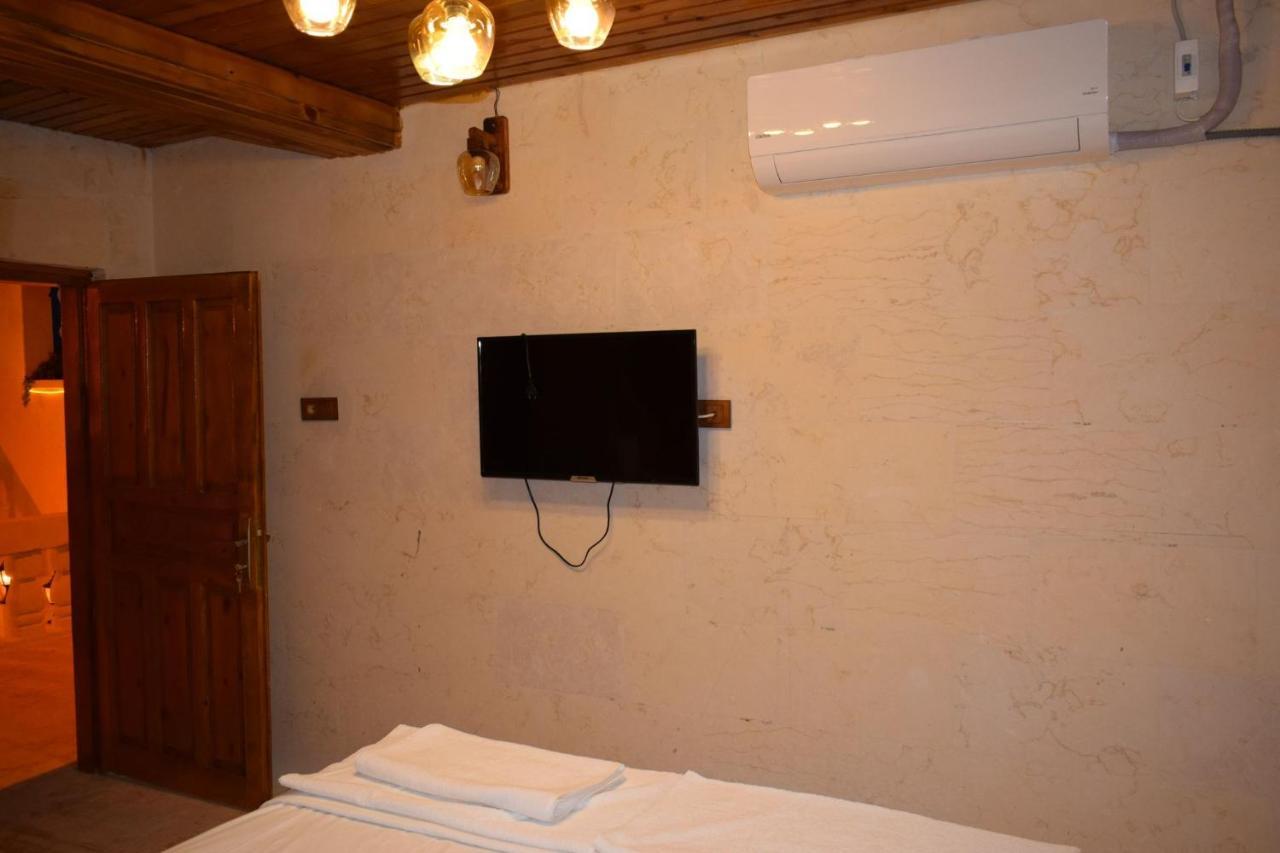 Hasan Pasa Konuk Evi Hotel Şanlıurfa Ngoại thất bức ảnh