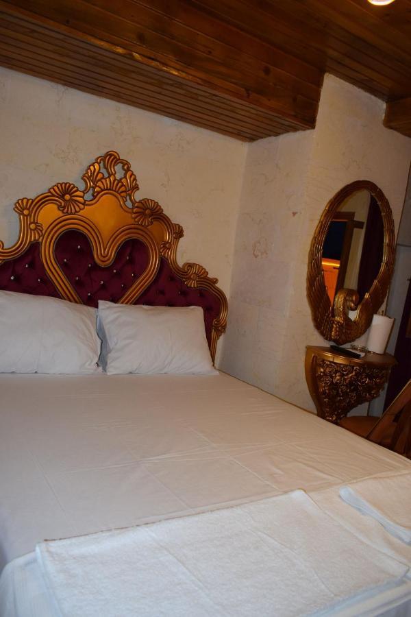 Hasan Pasa Konuk Evi Hotel Şanlıurfa Ngoại thất bức ảnh