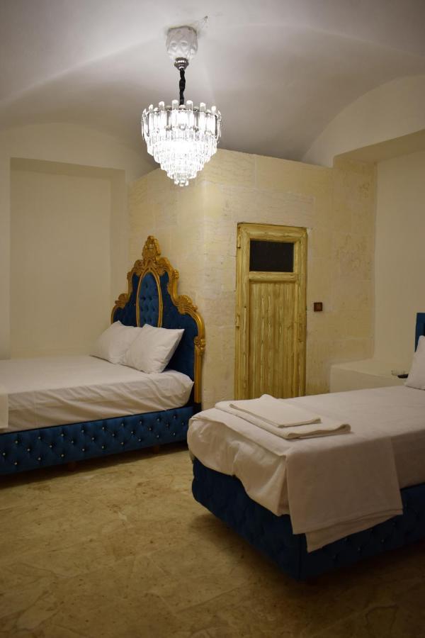 Hasan Pasa Konuk Evi Hotel Şanlıurfa Ngoại thất bức ảnh