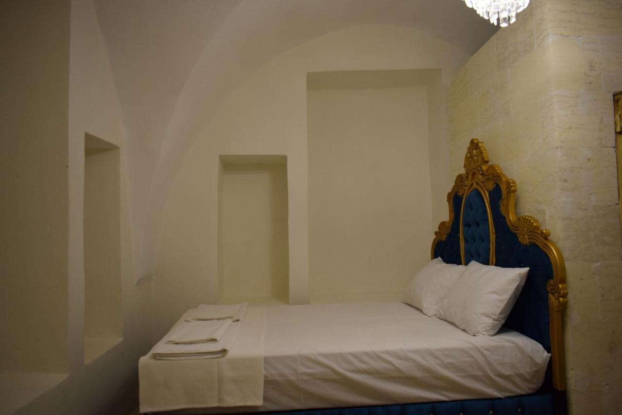 Hasan Pasa Konuk Evi Hotel Şanlıurfa Ngoại thất bức ảnh
