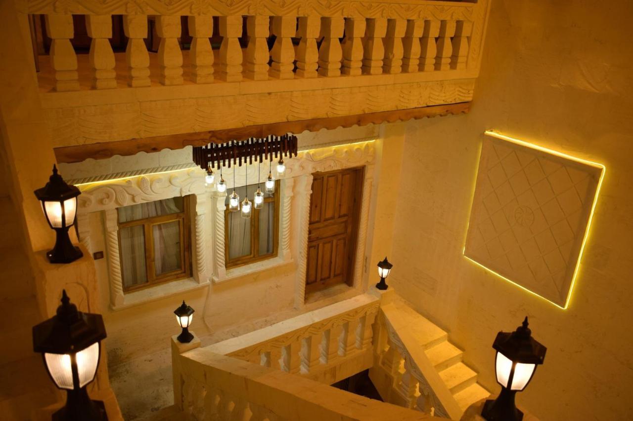 Hasan Pasa Konuk Evi Hotel Şanlıurfa Ngoại thất bức ảnh