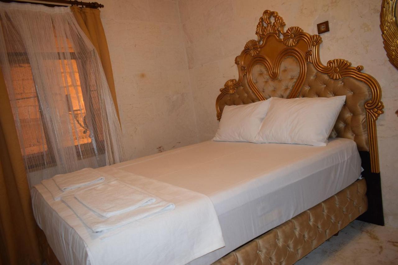 Hasan Pasa Konuk Evi Hotel Şanlıurfa Ngoại thất bức ảnh
