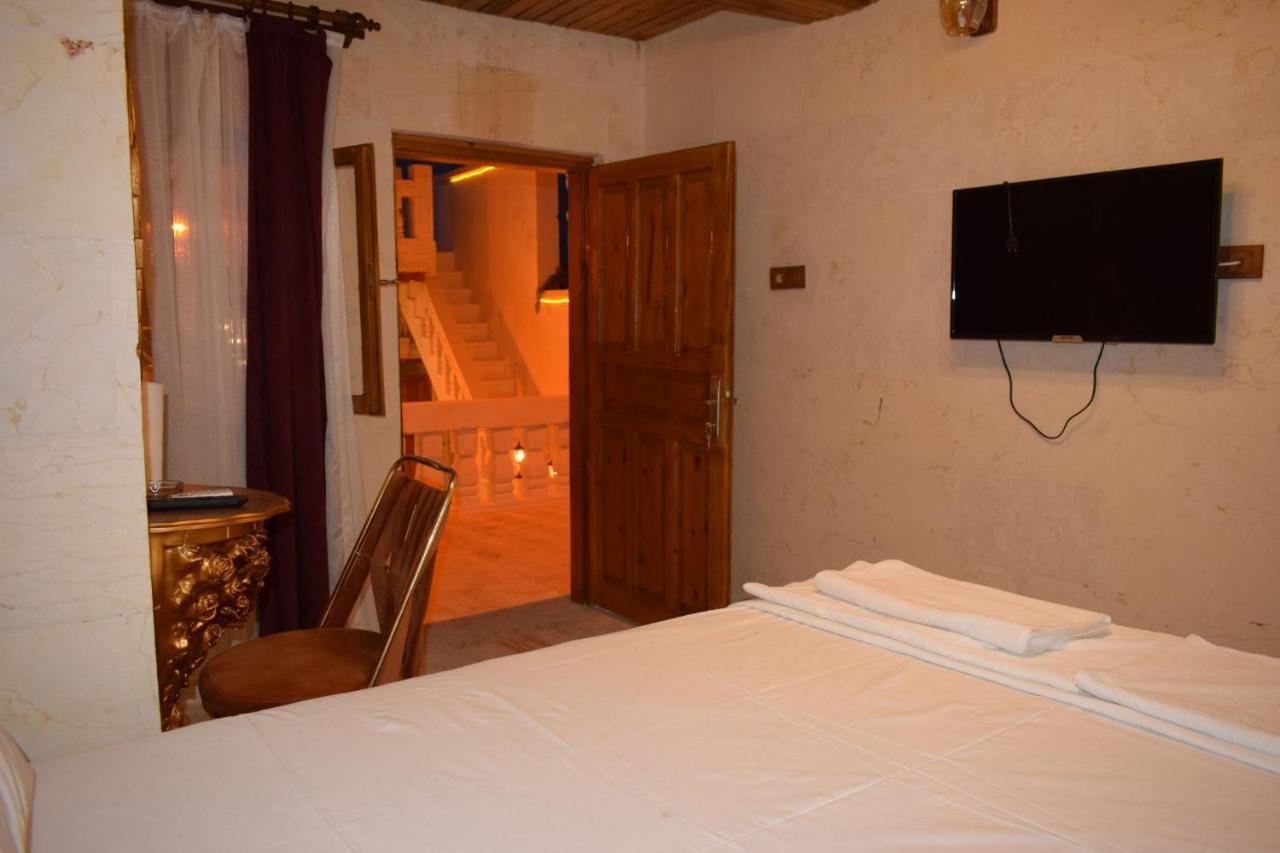 Hasan Pasa Konuk Evi Hotel Şanlıurfa Ngoại thất bức ảnh