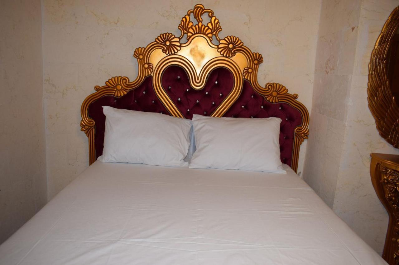 Hasan Pasa Konuk Evi Hotel Şanlıurfa Ngoại thất bức ảnh