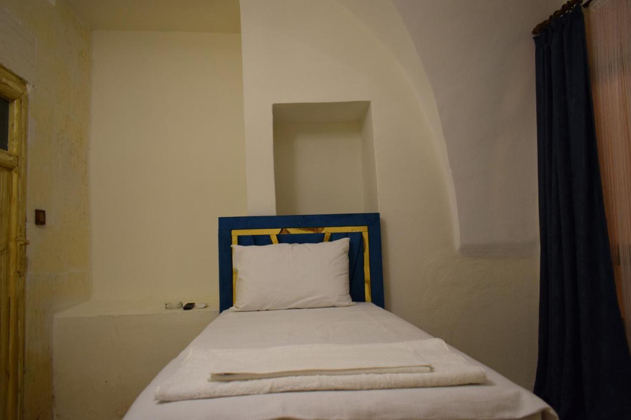 Hasan Pasa Konuk Evi Hotel Şanlıurfa Ngoại thất bức ảnh