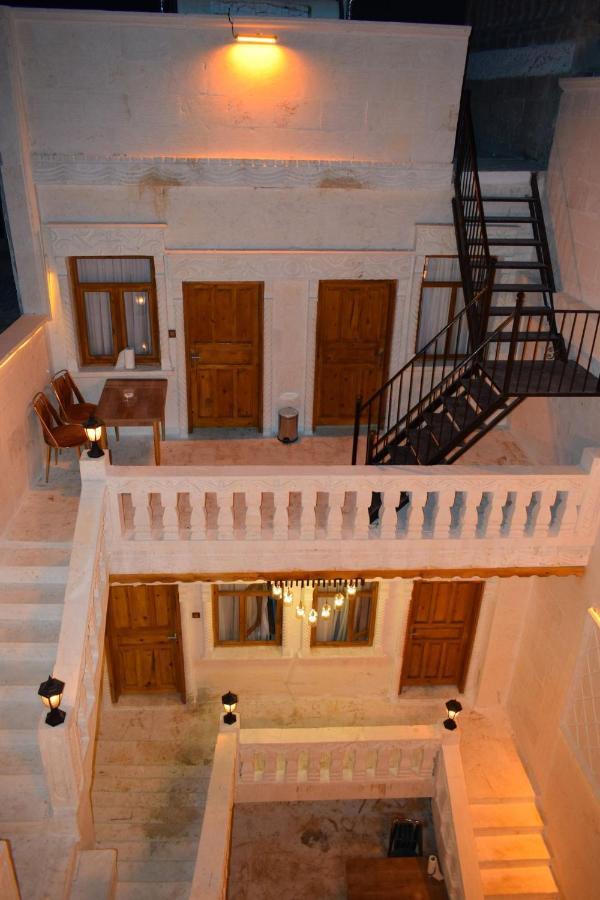 Hasan Pasa Konuk Evi Hotel Şanlıurfa Ngoại thất bức ảnh