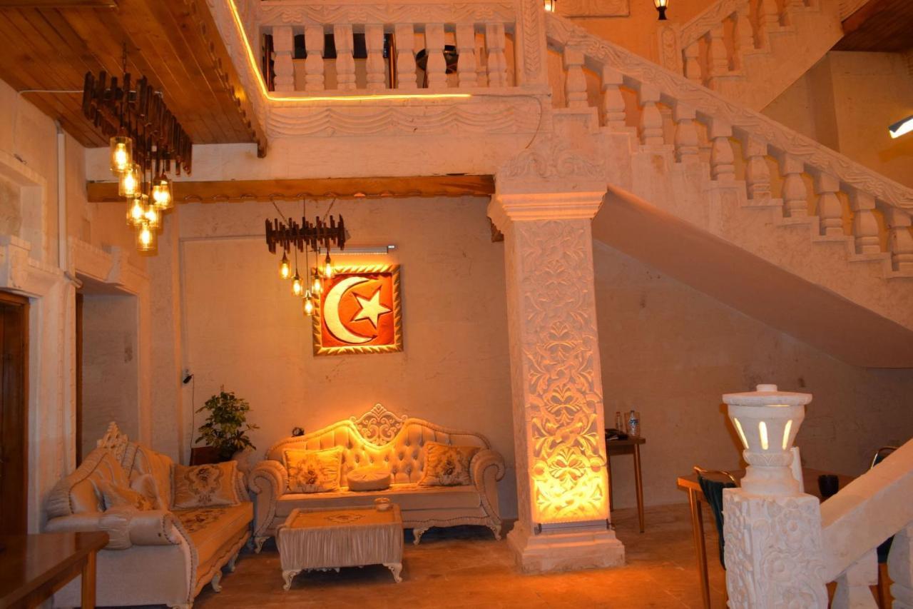 Hasan Pasa Konuk Evi Hotel Şanlıurfa Ngoại thất bức ảnh