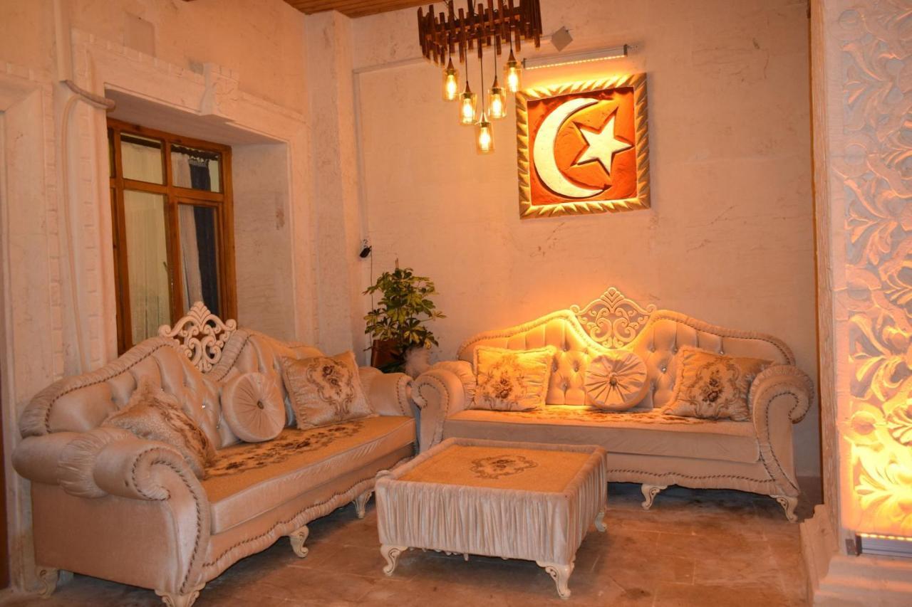 Hasan Pasa Konuk Evi Hotel Şanlıurfa Ngoại thất bức ảnh