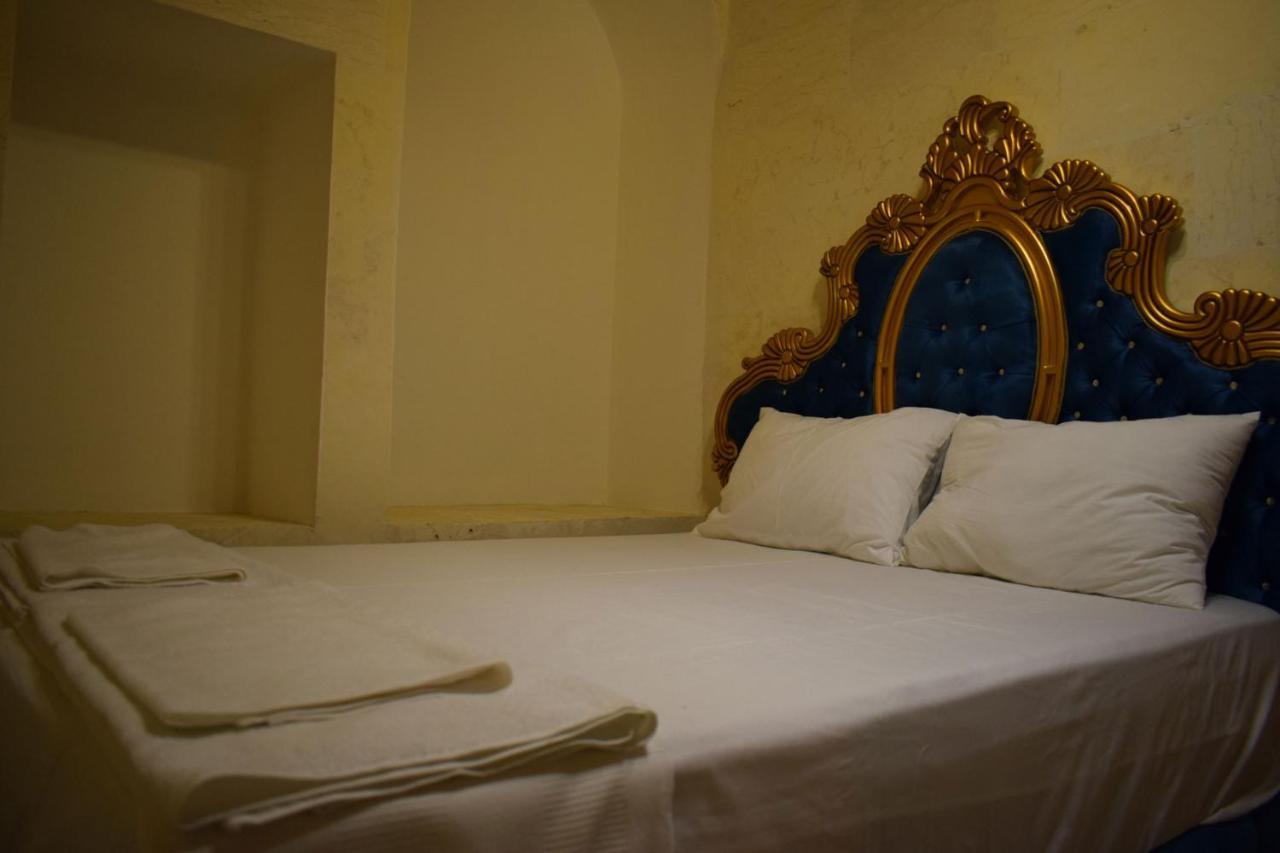 Hasan Pasa Konuk Evi Hotel Şanlıurfa Ngoại thất bức ảnh