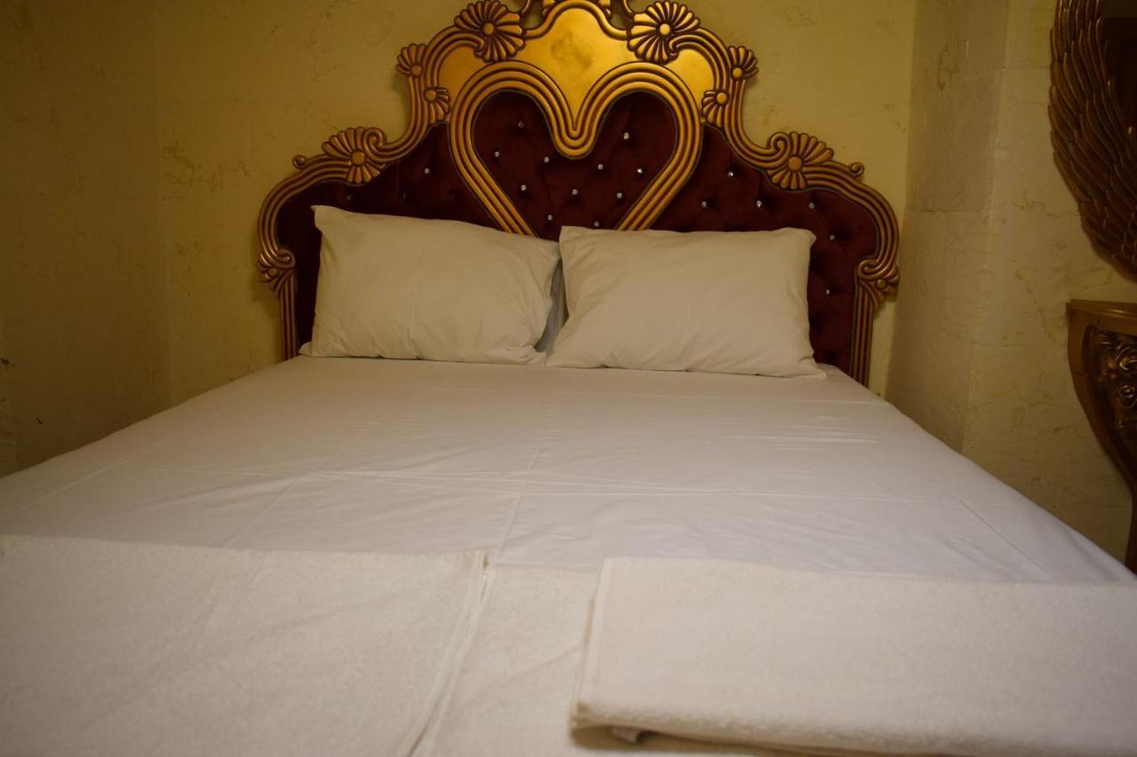 Hasan Pasa Konuk Evi Hotel Şanlıurfa Ngoại thất bức ảnh