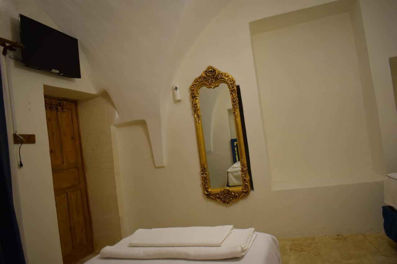 Hasan Pasa Konuk Evi Hotel Şanlıurfa Ngoại thất bức ảnh