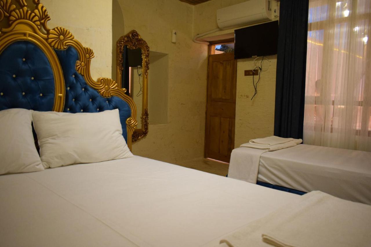 Hasan Pasa Konuk Evi Hotel Şanlıurfa Ngoại thất bức ảnh