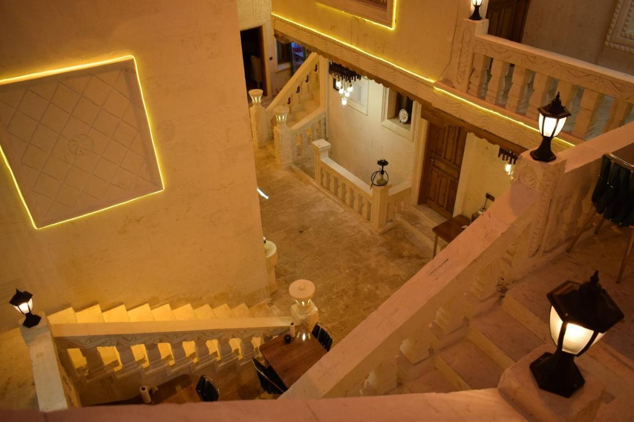 Hasan Pasa Konuk Evi Hotel Şanlıurfa Ngoại thất bức ảnh
