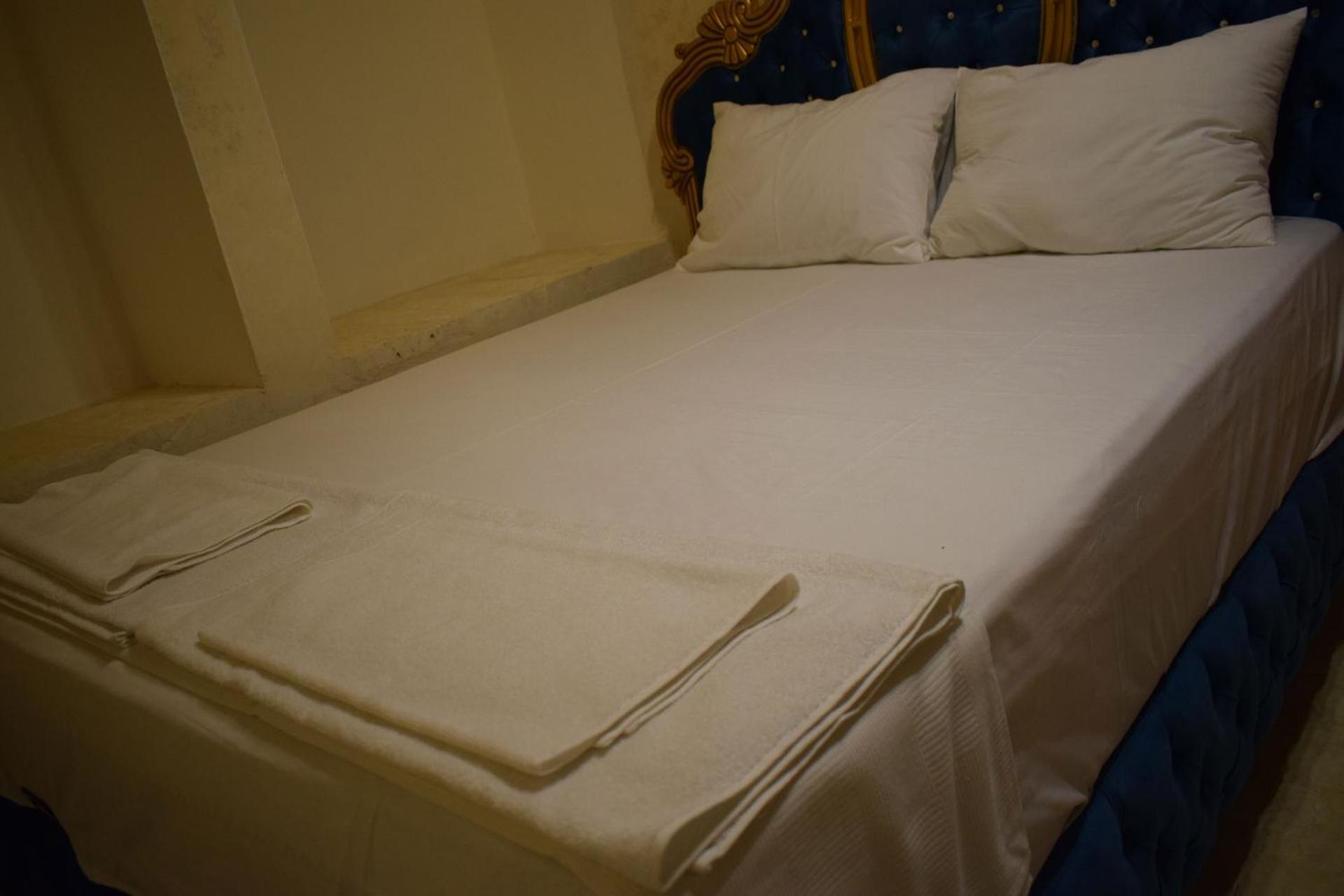 Hasan Pasa Konuk Evi Hotel Şanlıurfa Ngoại thất bức ảnh