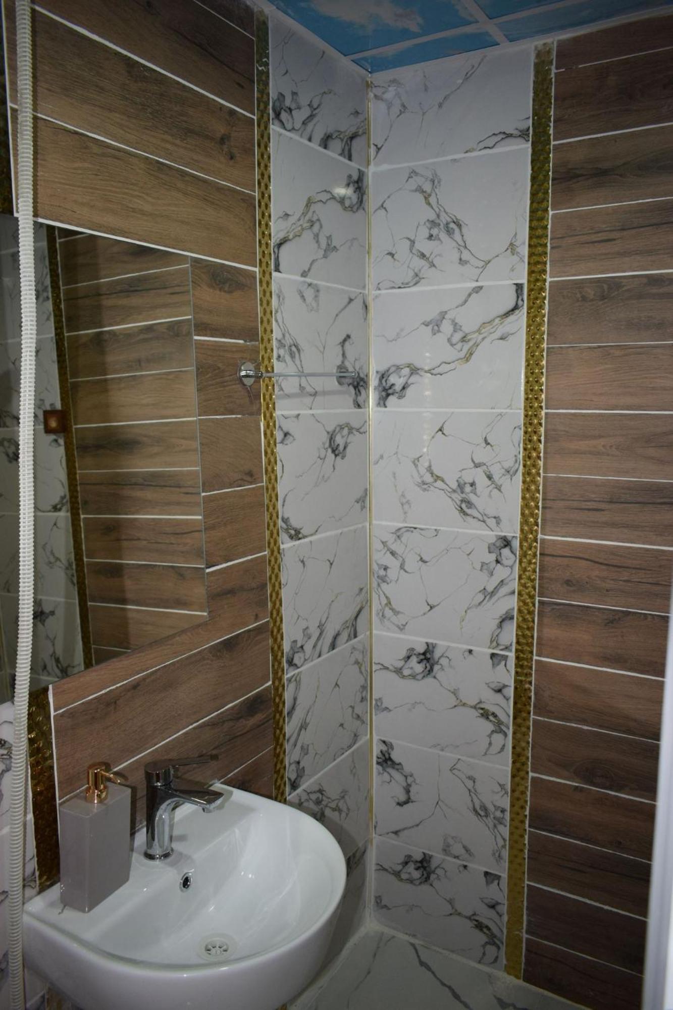 Hasan Pasa Konuk Evi Hotel Şanlıurfa Ngoại thất bức ảnh
