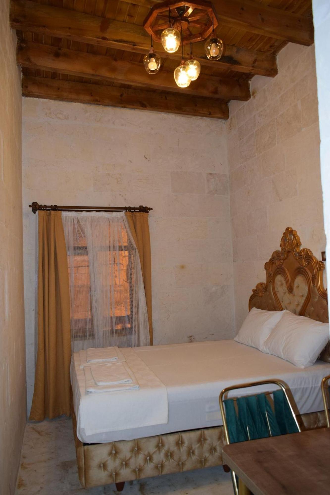 Hasan Pasa Konuk Evi Hotel Şanlıurfa Ngoại thất bức ảnh